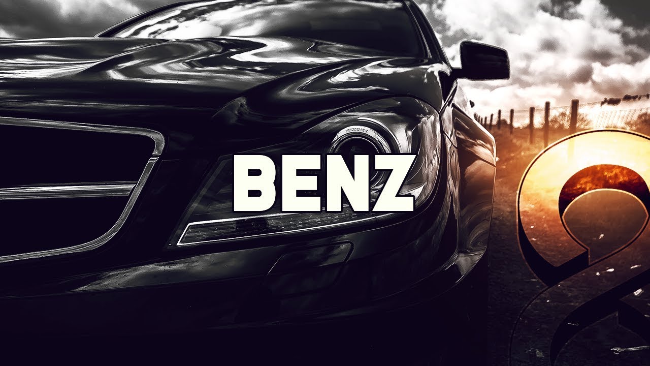 "Benz " Hard Mystique Trap Beat | Rap Hip Hop Instrumental 2018 | Ld$ Beatz