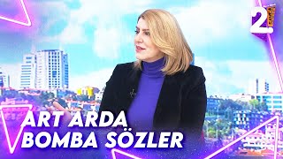 Müge ve Gülşen'le 2. Sayfa'nın Konuğu Sevda Türküsev | Müge ve Gülşen'le 2. Sayfa