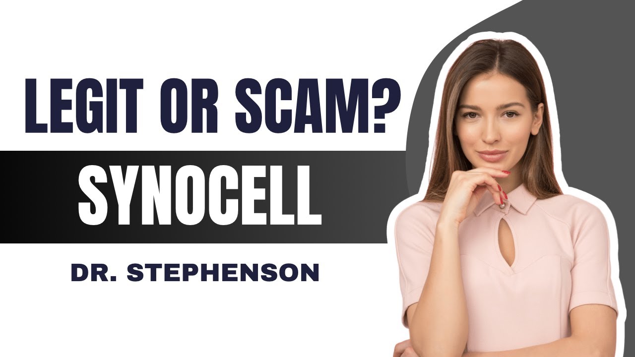 Is SinoCell A Legitimate Joint Health Supplement Or Overhyped Scam?