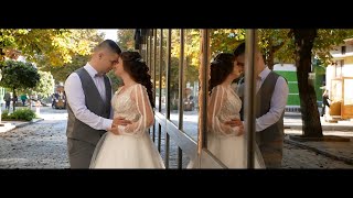 День весілля Марійки та Володимира - 04.09.2022 - Wedding highlights