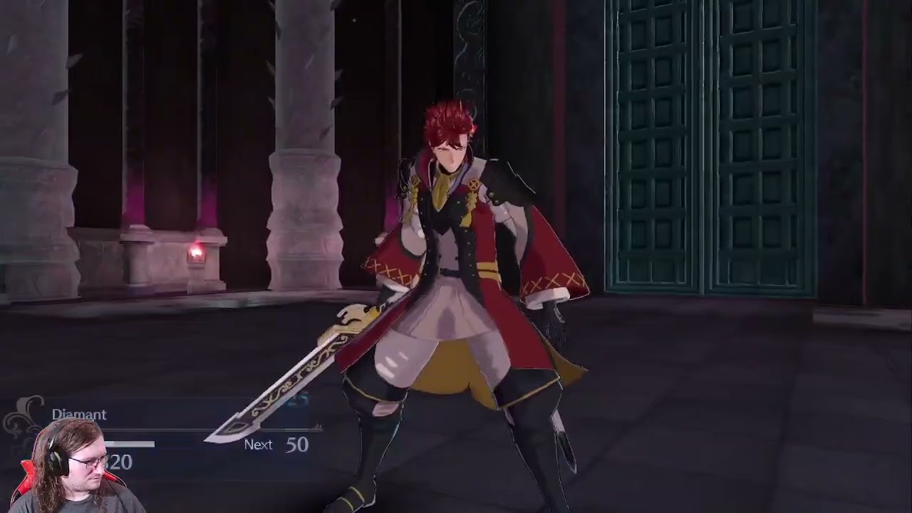 Fire Emblem Engage, Part 93 – Chapter 25, Part 2