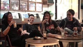 FAKECIVIL : RESISTENSI MUSIK BEJAT | THRASH METAL INDONESIA ( FIRST EXCLUSIVE INTERVIEW ) HD • REC