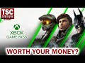 Xbox Game Pass Ultimate 2021 Review - Worth Your Money?