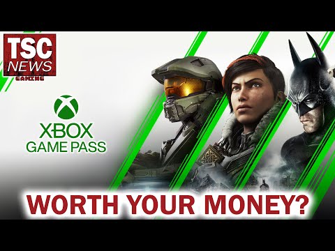 Xbox Game Pass Ultimate 2022 Review - Worth Your Money? 