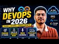 DevOps in 2026....Purpose of this channel....