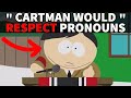 South park fans have lost their minds