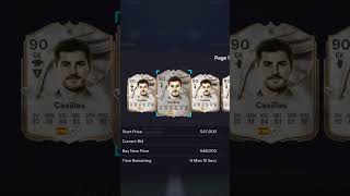 I opened a icon pack #fifa