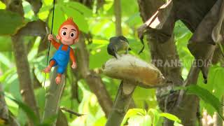 SI OTAN | KELEBIHAN TIGA SOBATKU (23/04/19) PART 3