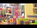 Greene County Sheriff’s Office opens signups for 15th annual Shop with a Cop