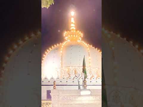Khwajaji 4k Full Screen Status|AjmerStatus|QawaliStatus|whatsappstatus|#Trending#shorts#viral#short