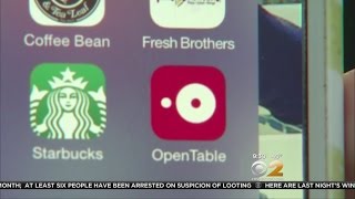 Open Table Surge Pricing