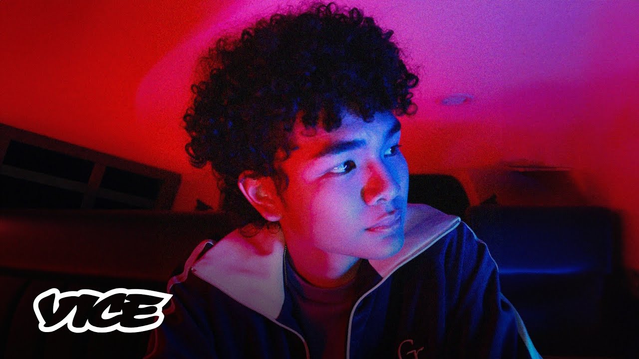 How Smew's Open Verse Raps Got Him Millions of Views on TikTok