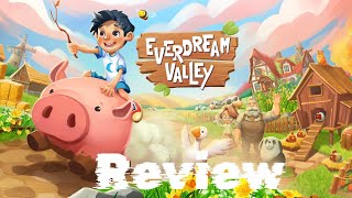 Everdream Valley - Sincere Game Reviews