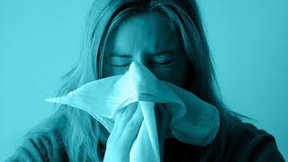 Diferencia entre gripe viral y gripe bacteriana