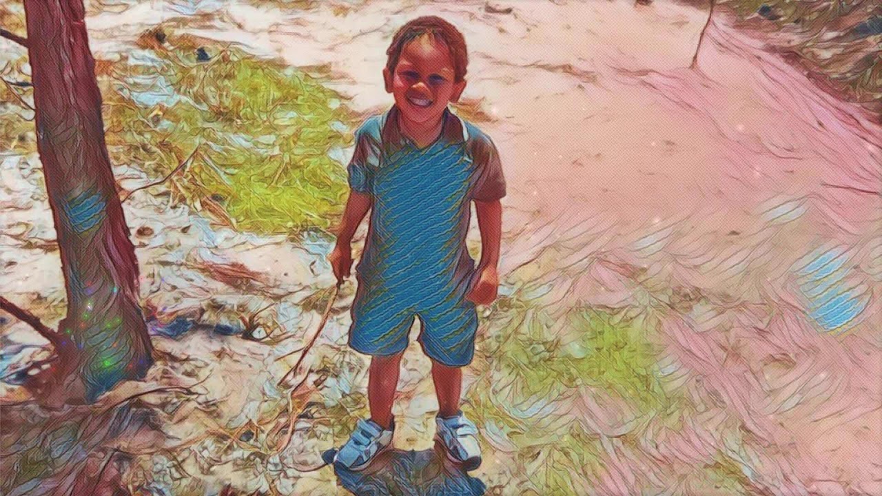 Cojack Unbound - Eternal Youth