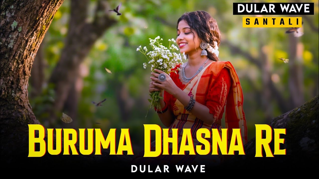 Buruma Dhasna Re | New Santali Video Song  #newsantalisong2026 #SantaliSong #Newsantalivideosong2026