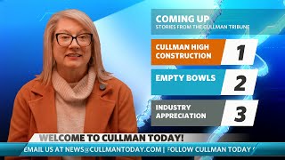 Local industry professionals gather for annual event: Cullman Today – Feb. 17, 2025