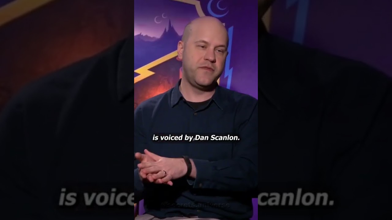 Did you know that in Onward (2020)?!🧐 