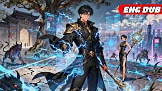 S-Rank Talent Stolen,BeatenMCast Out,Wakes"Spirit Sys" Summons Ancient Heroic Spirits,Takes Revenge.