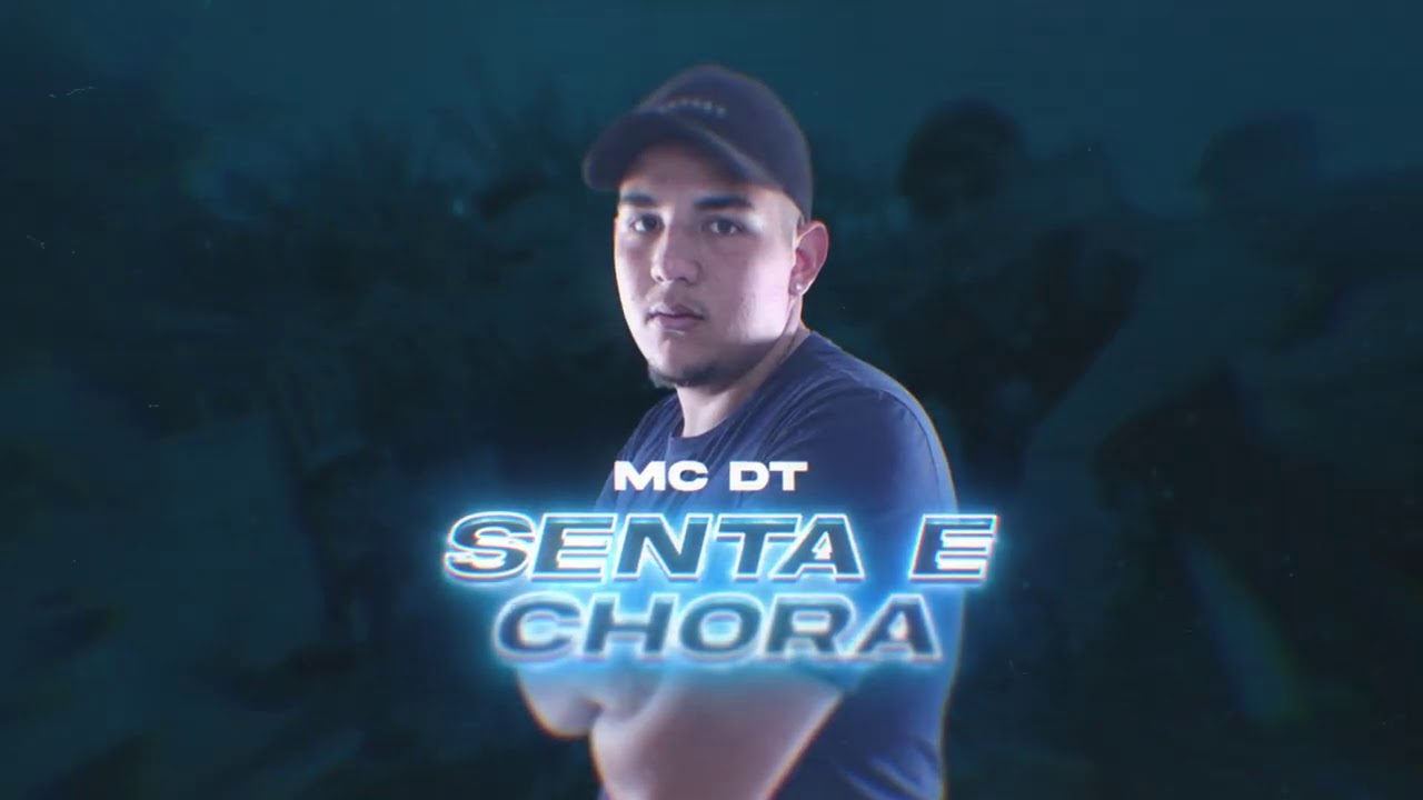 Guarda MC DT - Senta e Chora (Lyric) Thicano Beatz su YouTube Guarda MC DT - Senta e Chora (Lyric) Thicano Beatz su YouTube