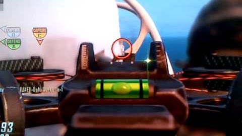 Random Crossbow Kill in bo2