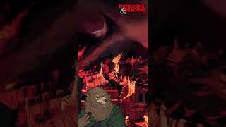 D&amp;D - Was ist eigentlich Maladomini? #shorts #dnd