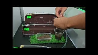 SMART AGRICULTURE: IOT-BASED REAL TIME WATER MANAGEMENT SYSTEM FOR FARMS