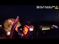 Road Rage Turns Into Chaos Caught On Camera
