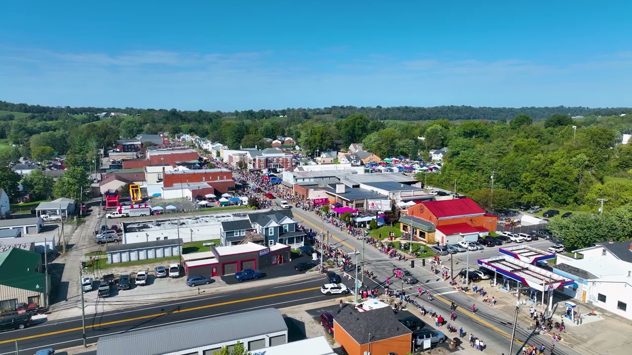 Spencer County, Kentucky