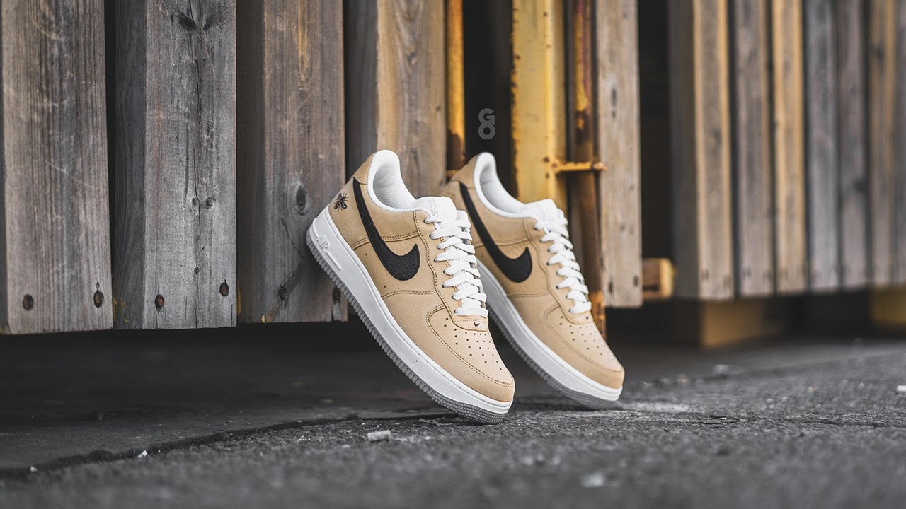 manchester air force 1