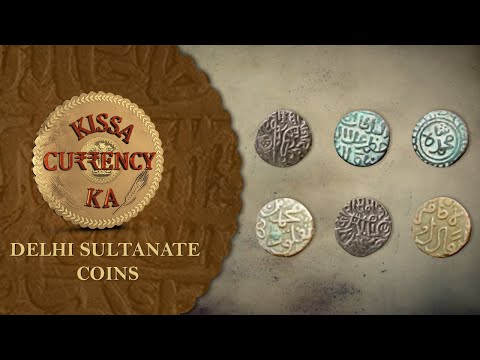 Video: Welke sultan heeft symbolische valuta geïntroduceerd?
