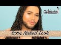 Born Naked Look / @carlsjee