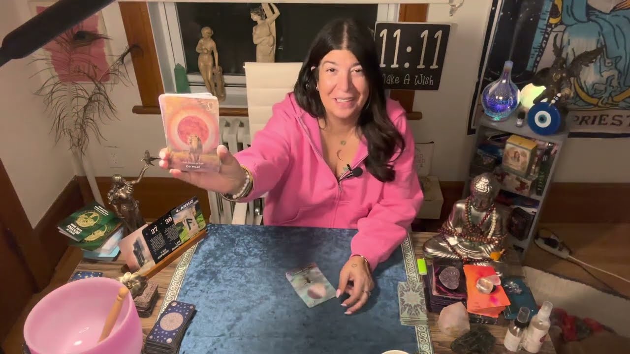 TAURUS - GOOD LUCK WHICH COMES IN UNEXPECTED WAYS - MAY 8TH - MAY 14TH ( TIMELESS TAROT )