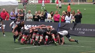 Hkru Mens Premiership Grand Championship Quarter Finals Highlight Show