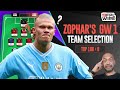 Haaland IN or OUT?  - Zophar Gameweek 1 Team | The FPL Wire | Fantasy Premier League Tips 2026/27