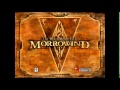 TES III: Morrowind OST - Peaceful Waters