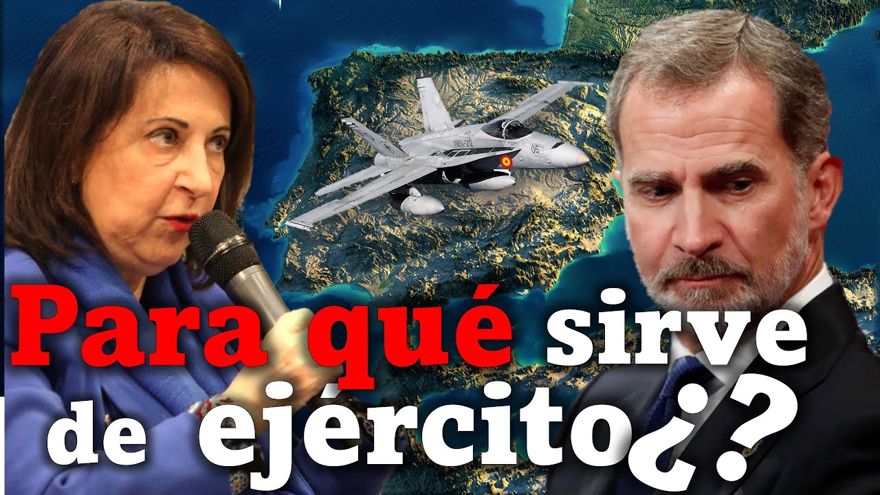 ¿Sirve para algo o es INÚTIL? #fuerzasarmadas - YouTube