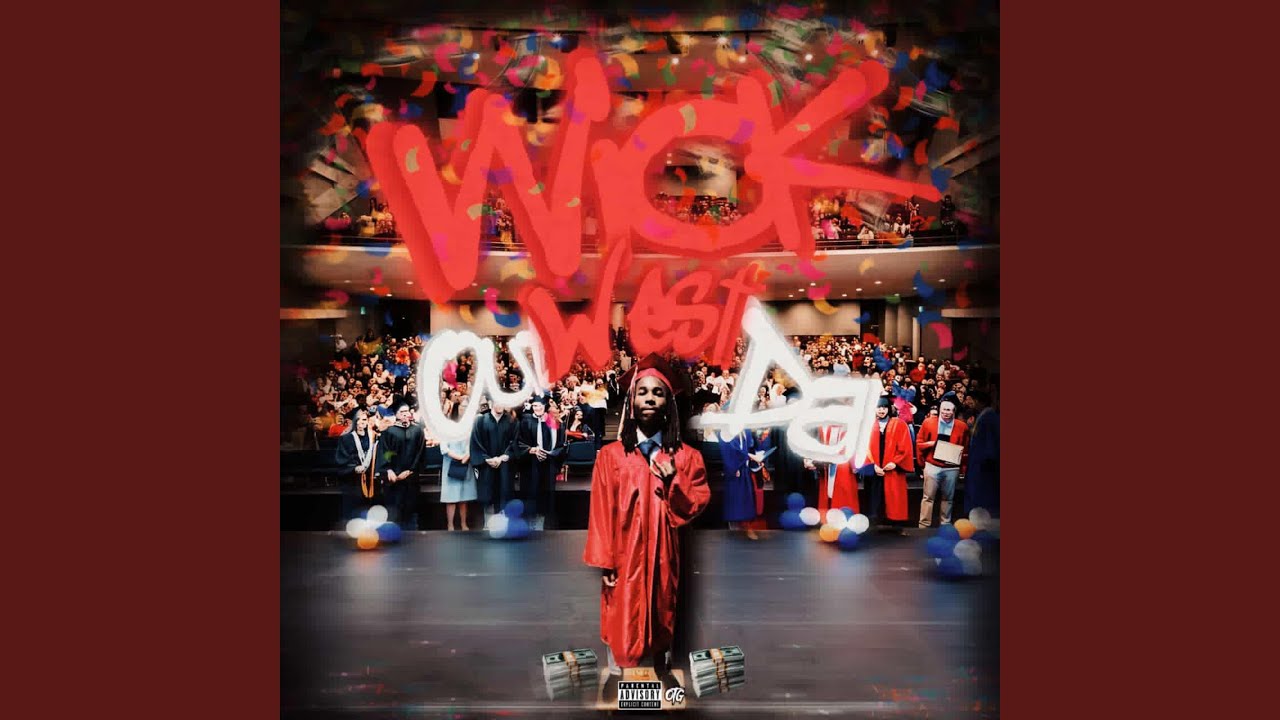 Bad bitch (feat. 1kslimefr)