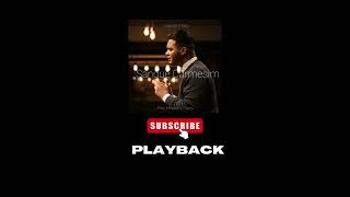 PLAYBACK SANGUE CARMESIM - GABRIEL PRADO #playback