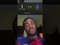 Spurs vs Everton post match talks