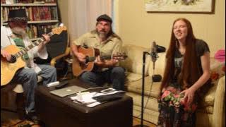 'Let Your Love Flow' Sugar Lime Blue #SundayShoutOut (Bellamy Brothers Cover)