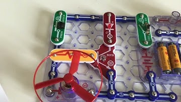 Snap Circuits Home Learning Review