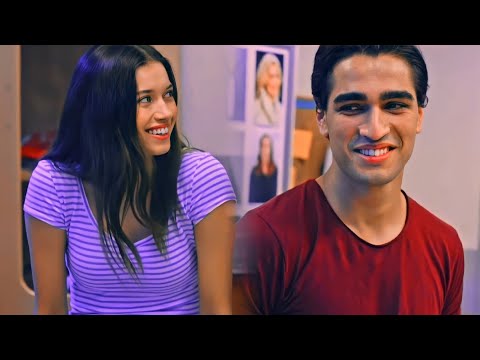 Öğretmen | Ateş & Gizem klip - Ne Güzel Gülüyorsun (Jest Oldu)