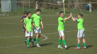 Örömjáték a mieinktől a Kinizsi-Videoton Baráti Kör márkőzésen a 20. fordulóban