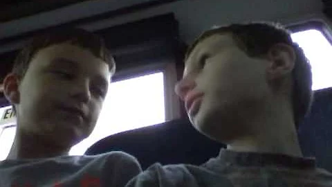 Me and Joshua huneycutt