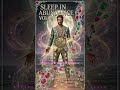 Bob Proctor - Deep Sleep Affirmation - Sleep in Abundance Vol.4 (888 Hz Miracle Wealth Magnet)