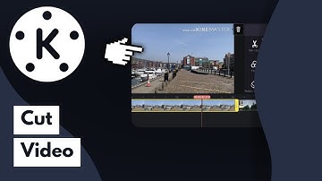 How To Cut Video On Kinemaster 2025