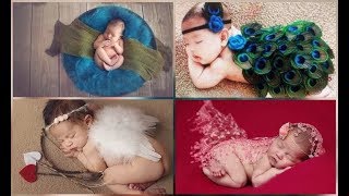 Baby Photography Ideas / Идеи для фотосессии ребенок