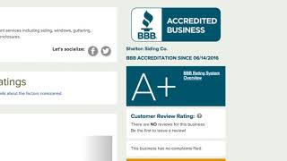 Benefits of the Accredited Business Profile - BBB of Greater Kansas City