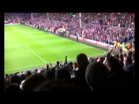 Video: Muistaako Liverpool Heyselin?